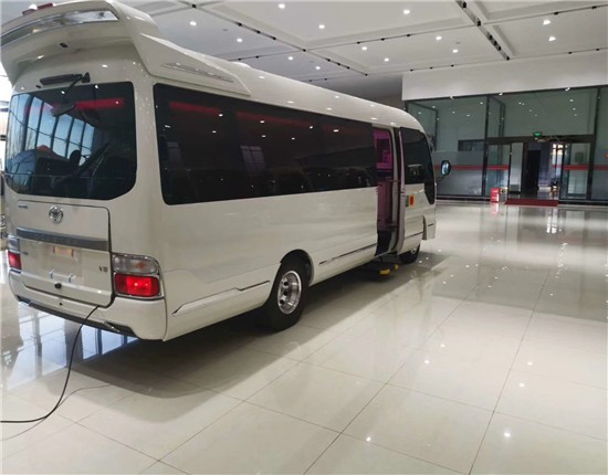 考斯特多长考斯特多钱配置