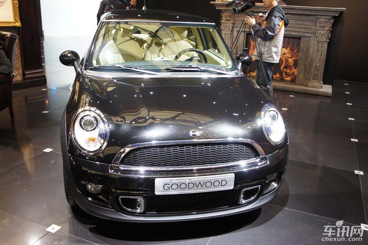 【mini goodwood】车型图片_mini goodwood系列第1张-车讯网chexun.