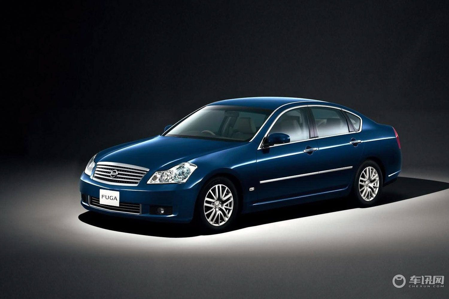 【风雅(进口)】车型图片_风雅(进口)系列第1张-车讯网chexun.com