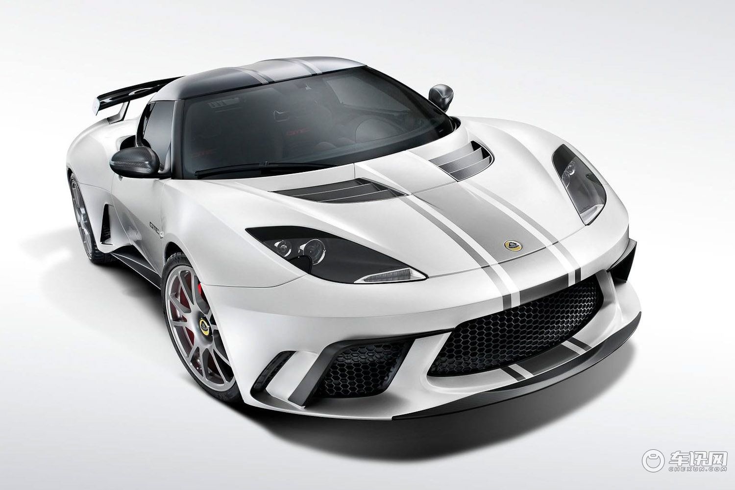 【路特斯gte】车型图片-车讯网chexun.com