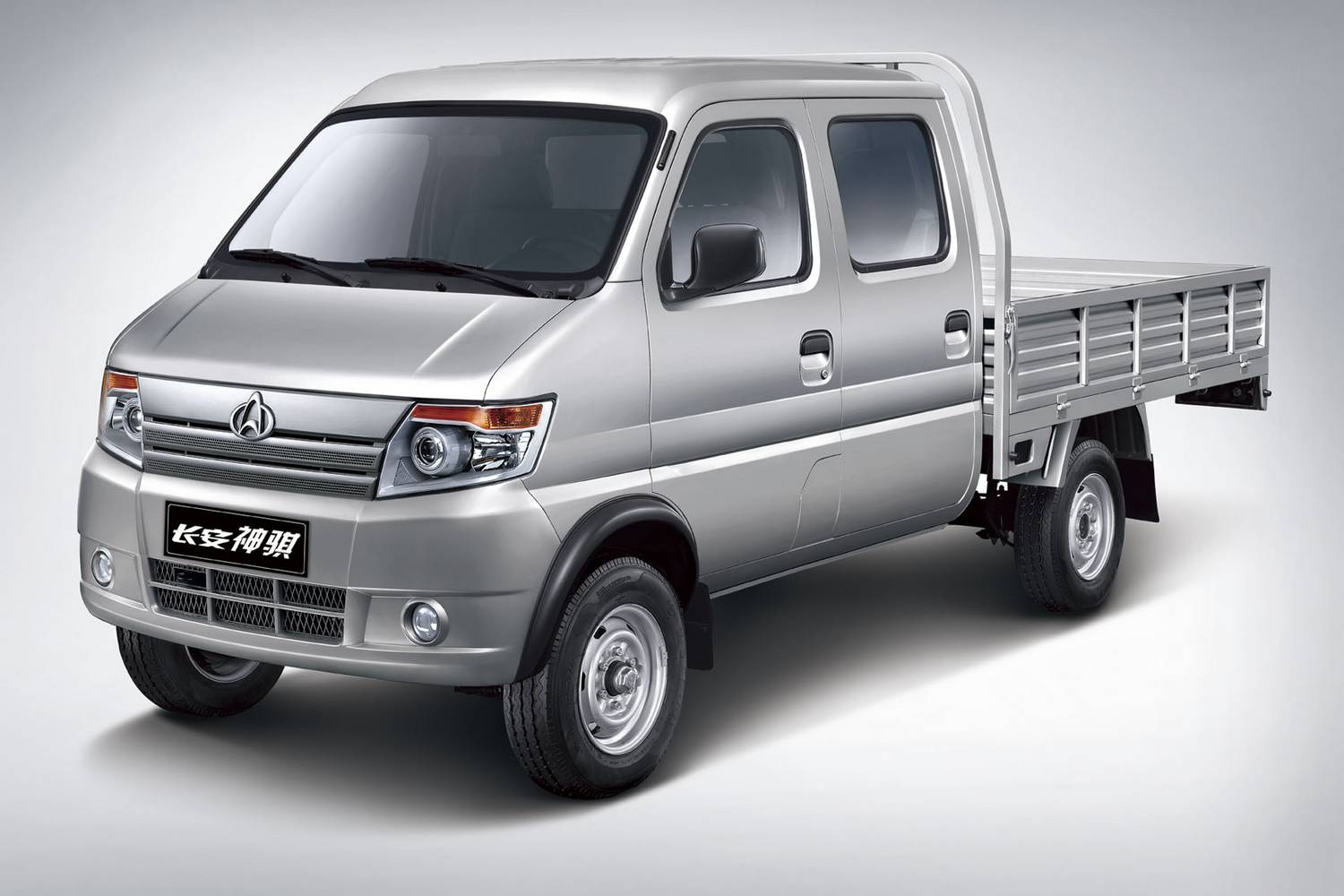 2014款 1.3l汽油单排sc1025sd4dam13r