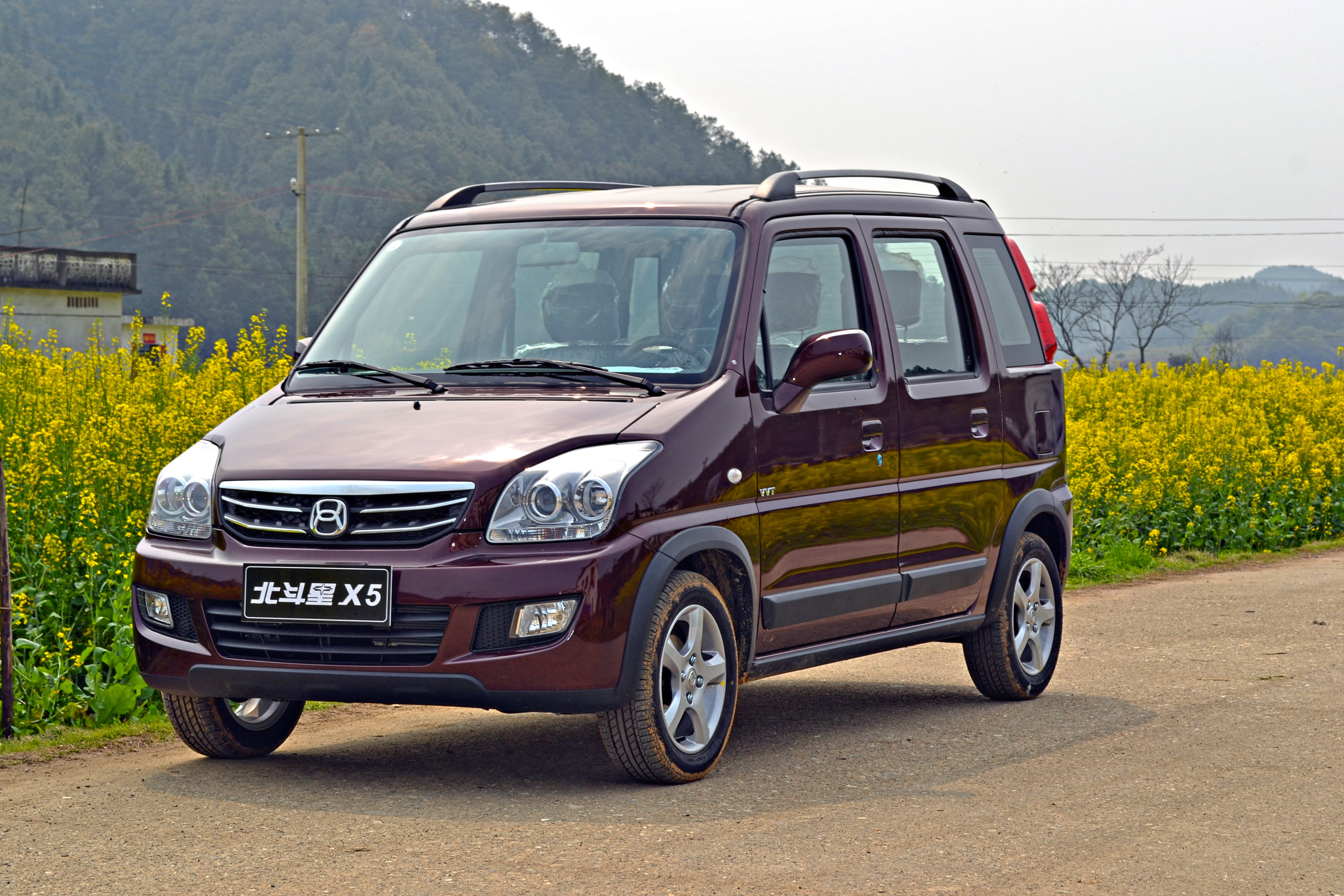 4l 巡航升级版 国v 报价】北斗星x5参数_配置_牧欧铃木-车讯网