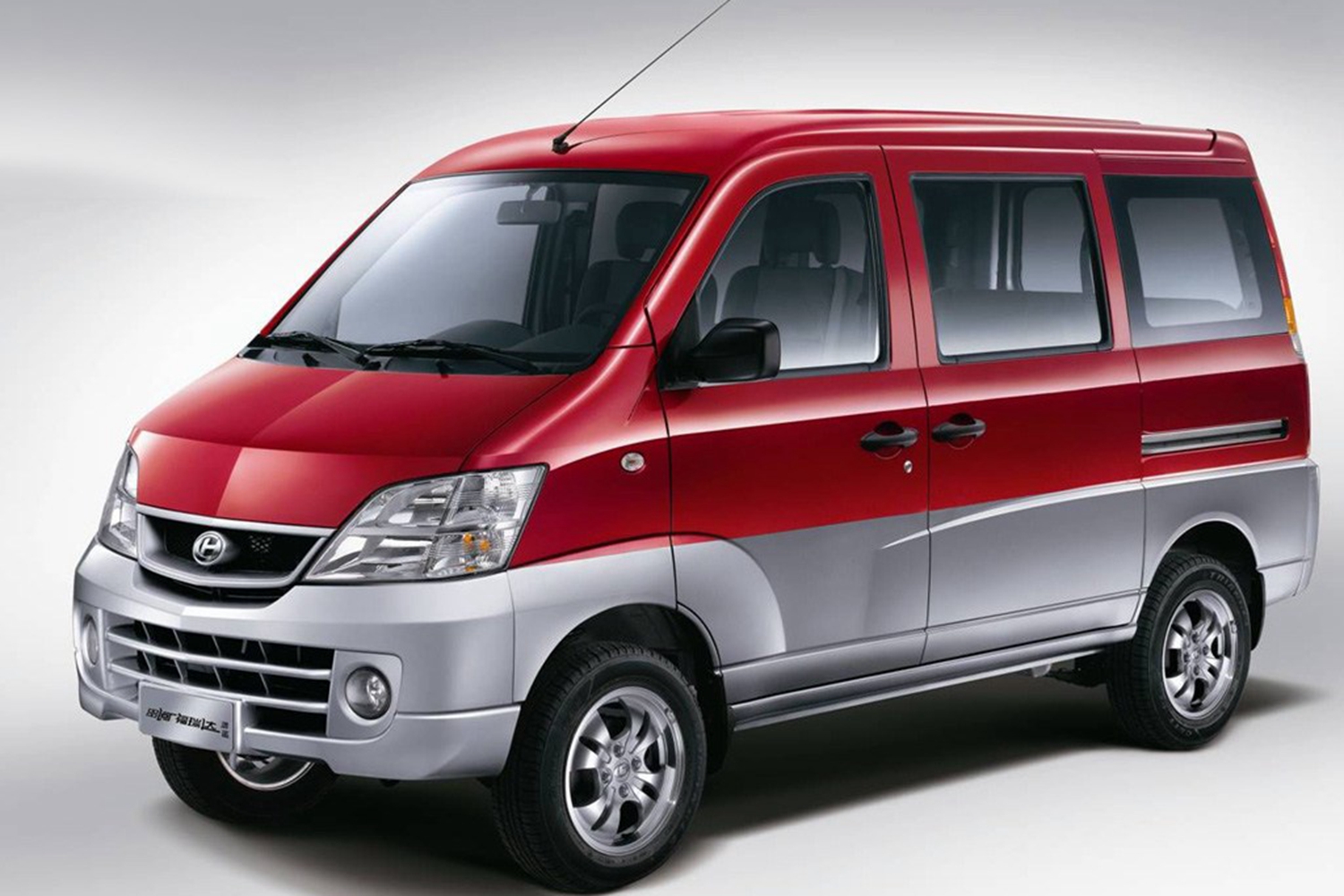 2014款 1.4l双排 加长版 标准型k14b-a