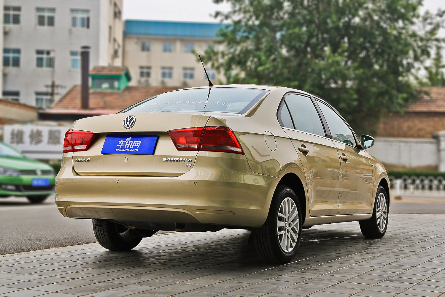 上海大众桑塔纳 16款全系桑塔纳厂家批发售价 面向全国销售