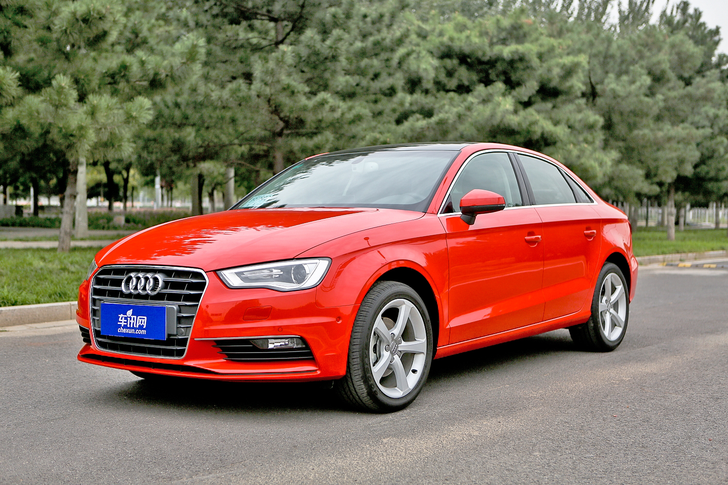 迎五一 新款奥迪a3五一团购促销活动 新款a3五月最新报价 欢迎赏鉴