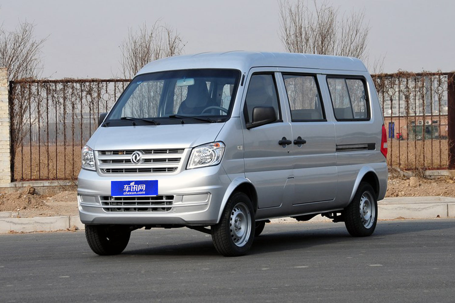 2016款 1.2l 精典型dk12-05