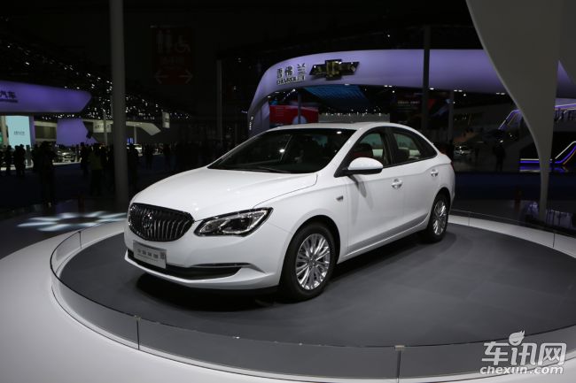 别克英朗xt最高优惠3万元,感兴趣的朋友可以到店咨询购买2015年7月22