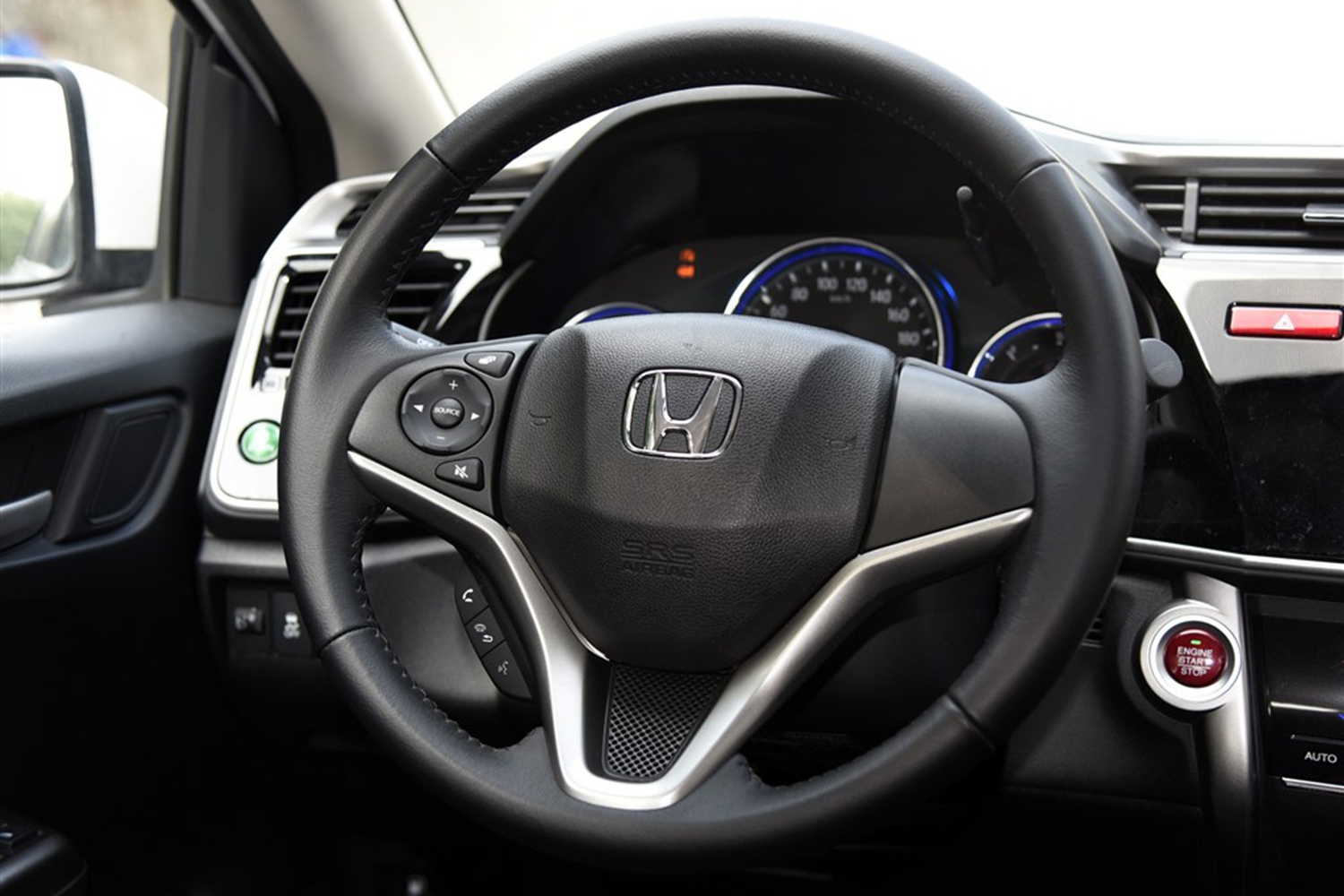 广汽本田锋范最新优惠报价 锋范现车配置