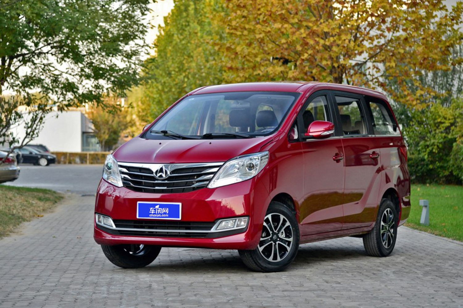 2017款 1.5t 手动旗舰型 6mt