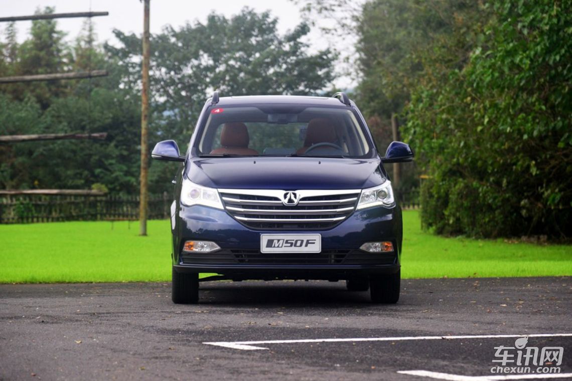 【北汽威旺m50f】车型图片_北汽威旺m50f系列-车讯网chexun.com