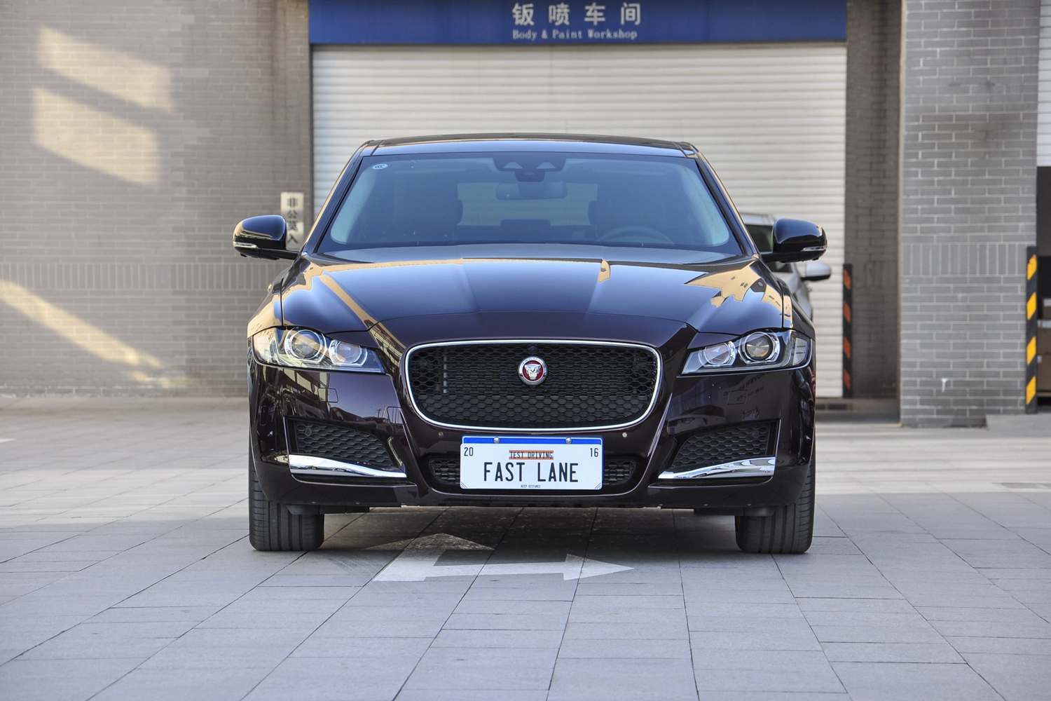 北京奇瑞捷豹xfl最新报价