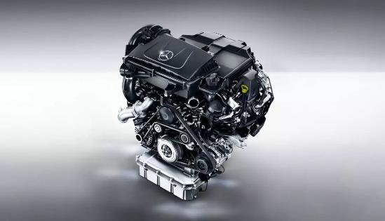 0t 高功率直列四缸汽油发动机