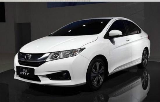 本田锋范最新报价现车降价钜惠全国报价