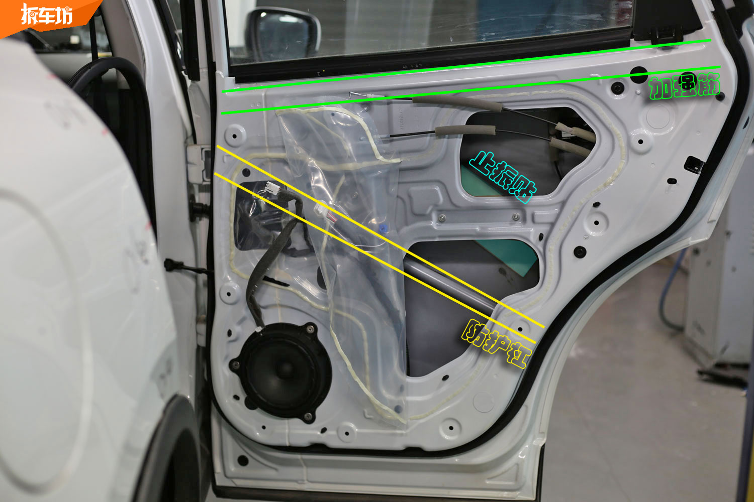 最像日系车的法系车科雷傲拆解综合63分