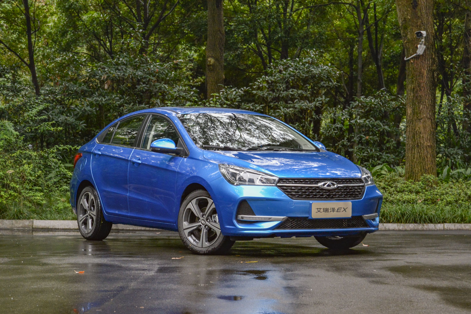 2019款 1.5l cvt乐活版