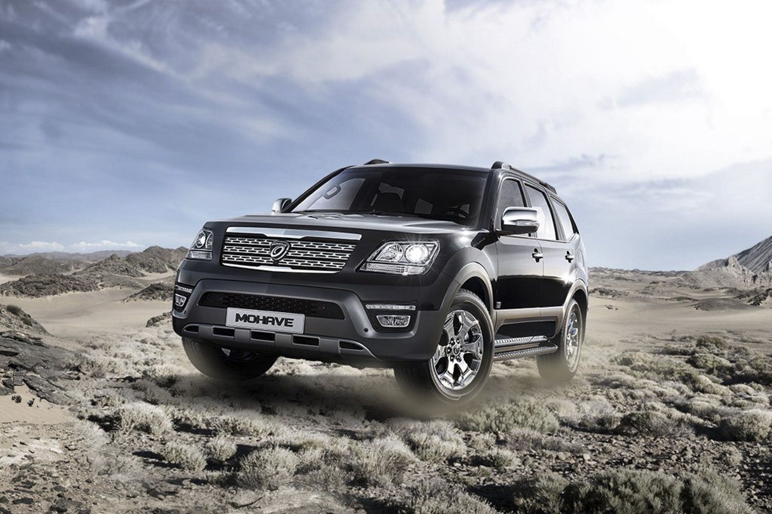 起亚新一代霸锐路试谍照曝光或年底亮相