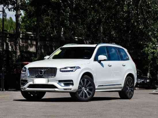 款沃爾沃xc90全系優惠大促銷(最近3個月內全新商品車),最高可優惠30萬