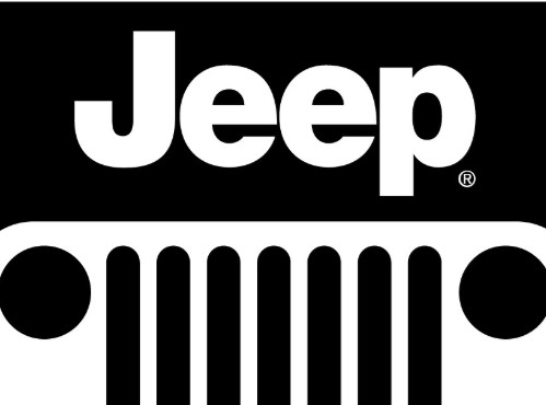 2019款牧马人店内现车外表刚硬棱角分明