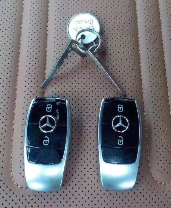 19款进口奔驰g500国六现车到港全国最低价