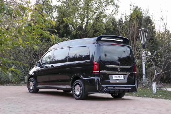 奔驰迈巴赫vst880彰显最超凡魅力挥洒