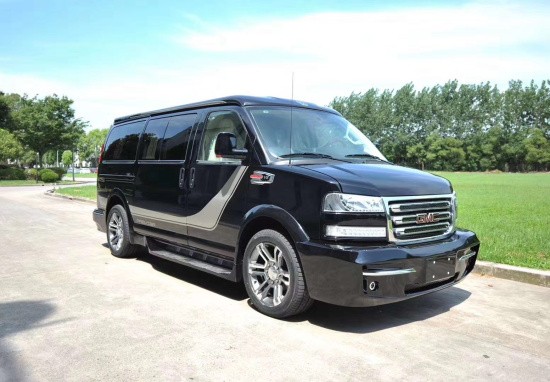 2021款gmc商务之星价格传奇经典再现