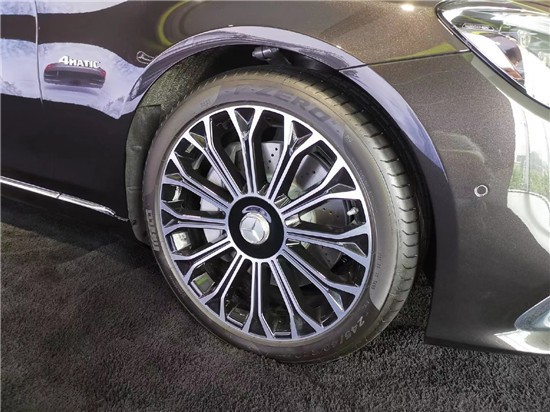 2020款迈巴赫s450l北京提车多少钱可以落山东