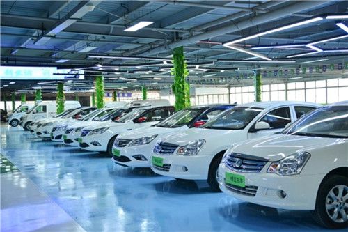 携手新能源,走向新未来,山东智谷新能源集团愿与所有新能源推动者,新