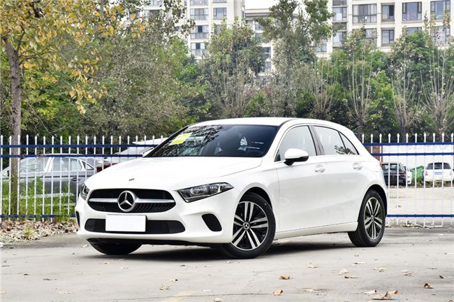 28 询底价 — — 奔驰a级 2021款 a 200 动感型  25.78  — — 25.78