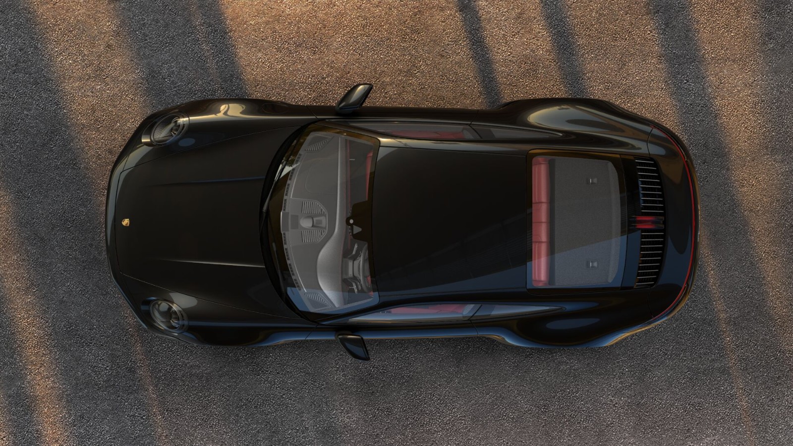 保时捷911北京现车随时可提不需预定可分期