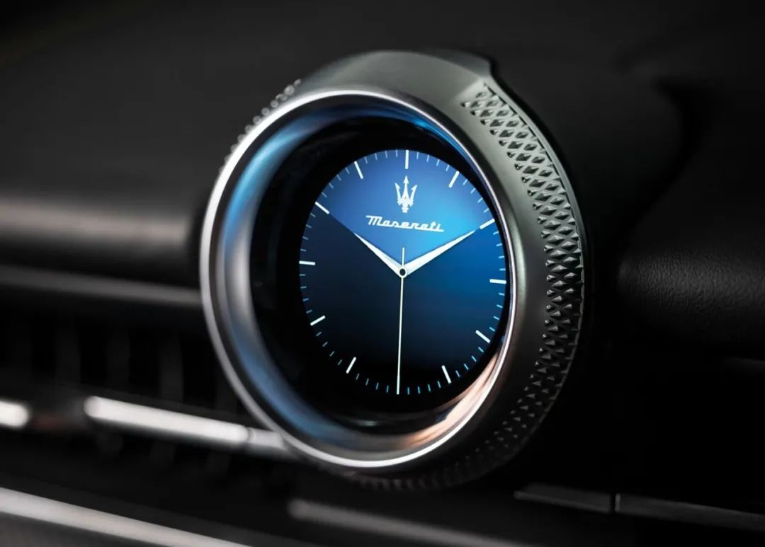 玛莎拉蒂grecale:改掉超跑毛病,能有保时捷的命?