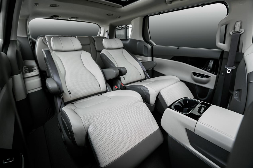 华为问界m7的零重力座椅是不是鸡肋