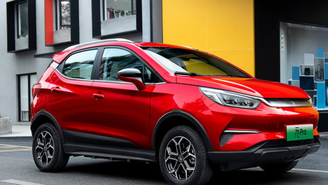 jeep首款纯电suv"复活"自由侠,续航或不是卖点,重点看越野?-车讯网