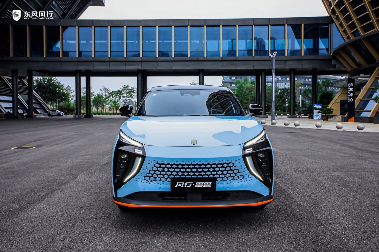 腾讯生态 华为系统,这款车都配上了? _车讯网chexun.com-车讯网