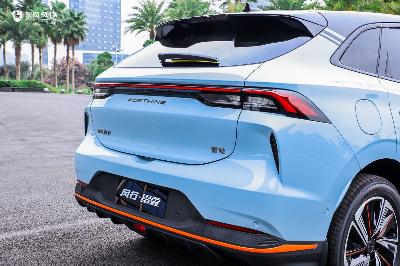 腾讯生态 华为系统,这款车都配上了? _车讯网chexun.com-车讯网