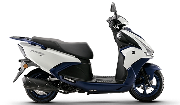 125踏板领导者踏板市场将重新洗牌