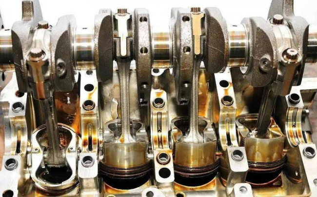 降摩擦,抗磨损,韦尔斯告诉你机油是如何拯救你的发动机?