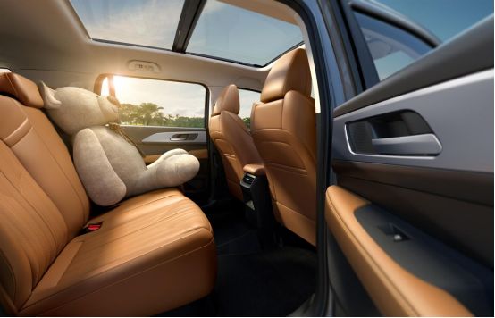 高通过 大空间,从旅租到百行千业首选新哈弗h5_车讯网chexun.com-车讯