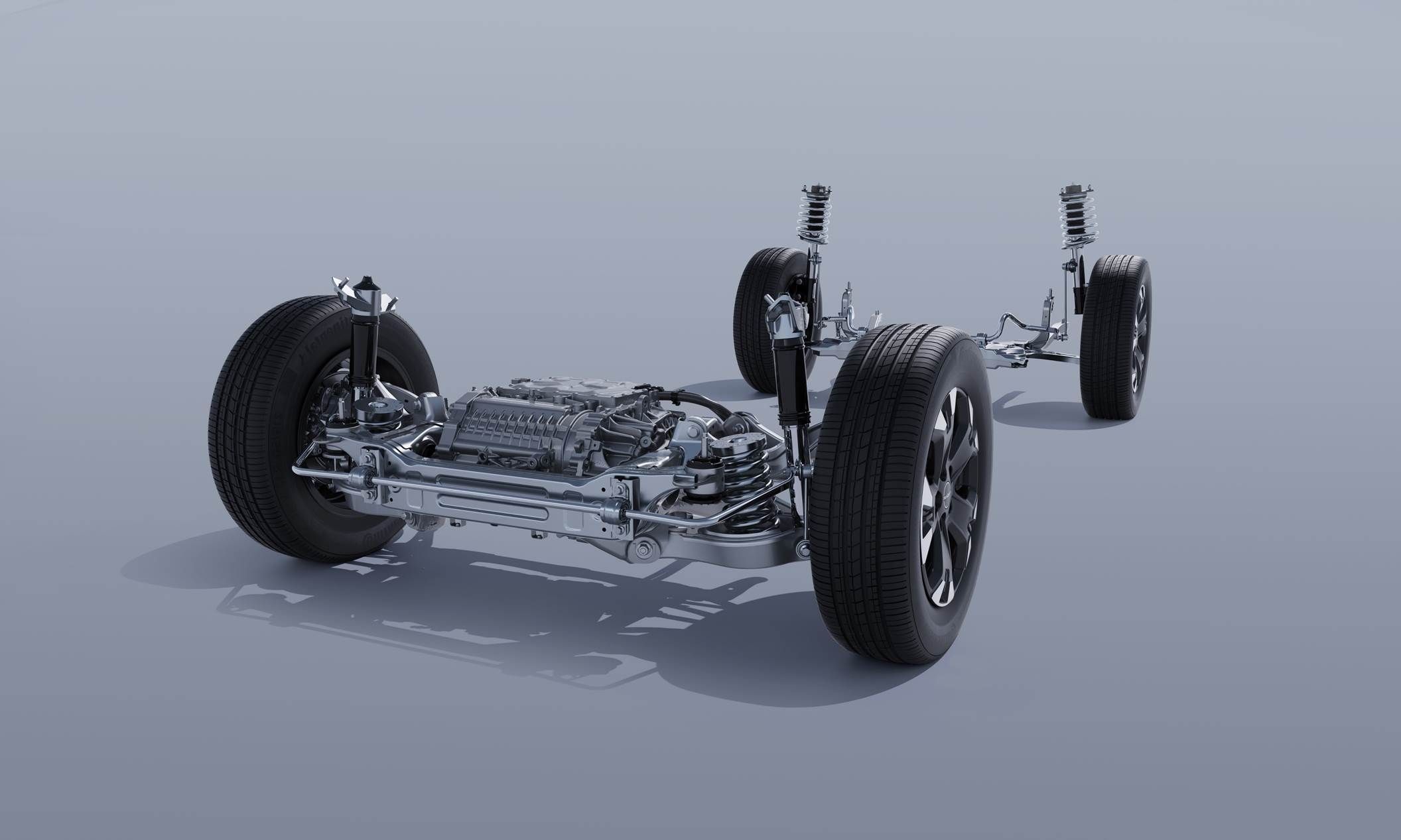 雷达rd6获十佳底盘评选皮卡先锋奖