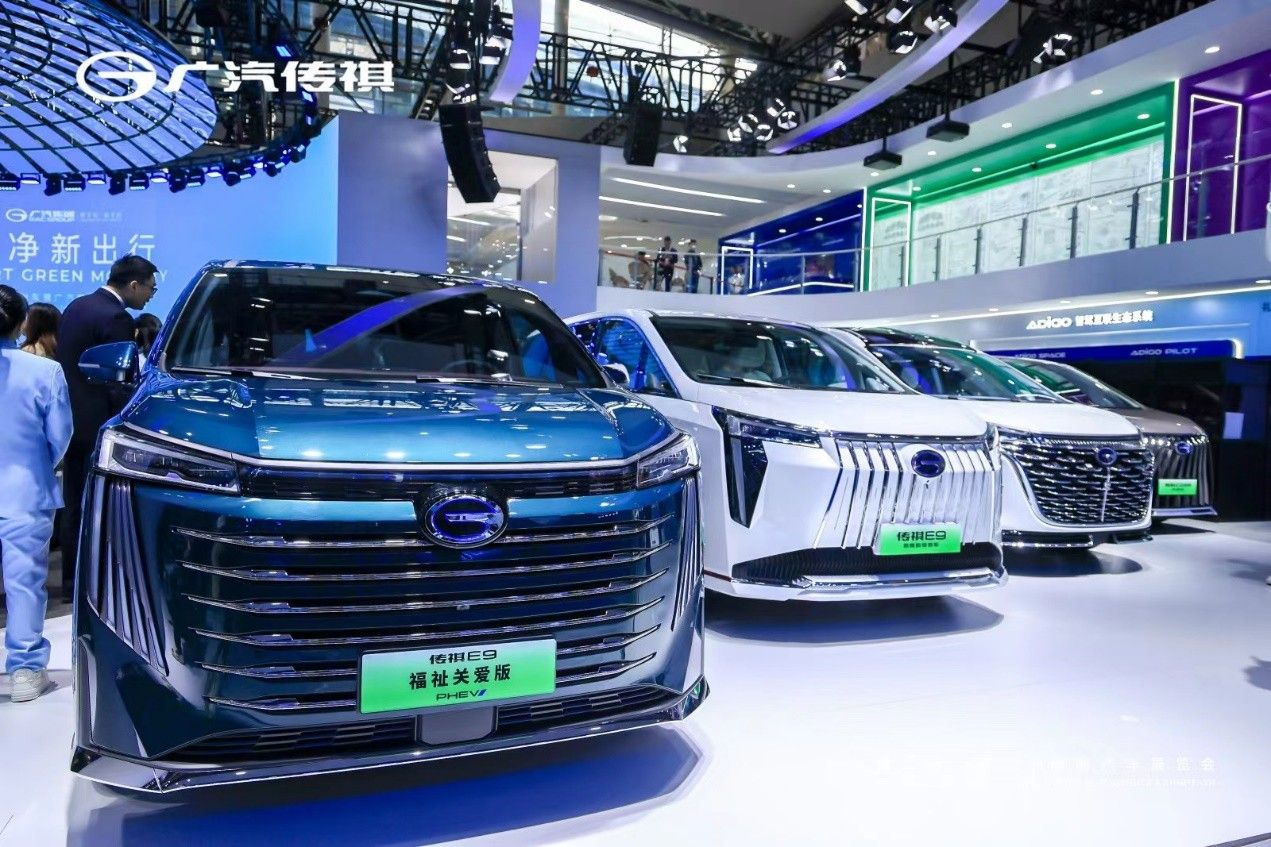 艳压"华为系",这款车型有望锁定市场新爆款_车讯网chexun.com-车讯网