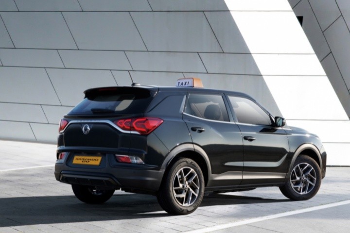 韩系新一轮电动车大军来了,这些看起来都是硬货