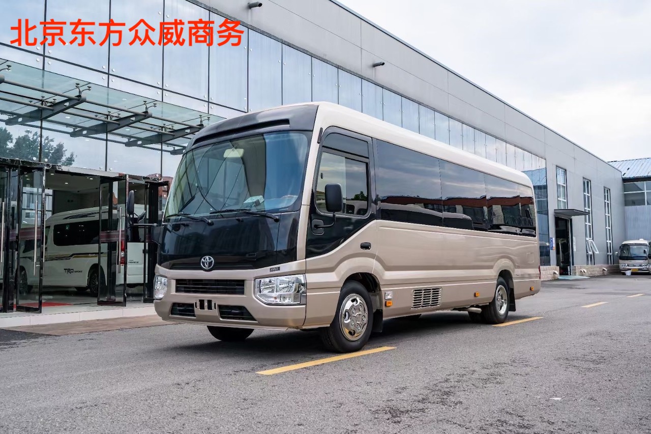 丰田考斯特柯斯达4s店一汽丰田考斯特23座价格表