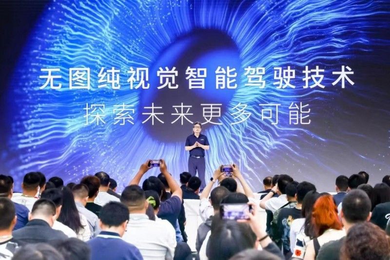 科技赋能,关爱用户,广汽传祺彰显国企的责任与担当