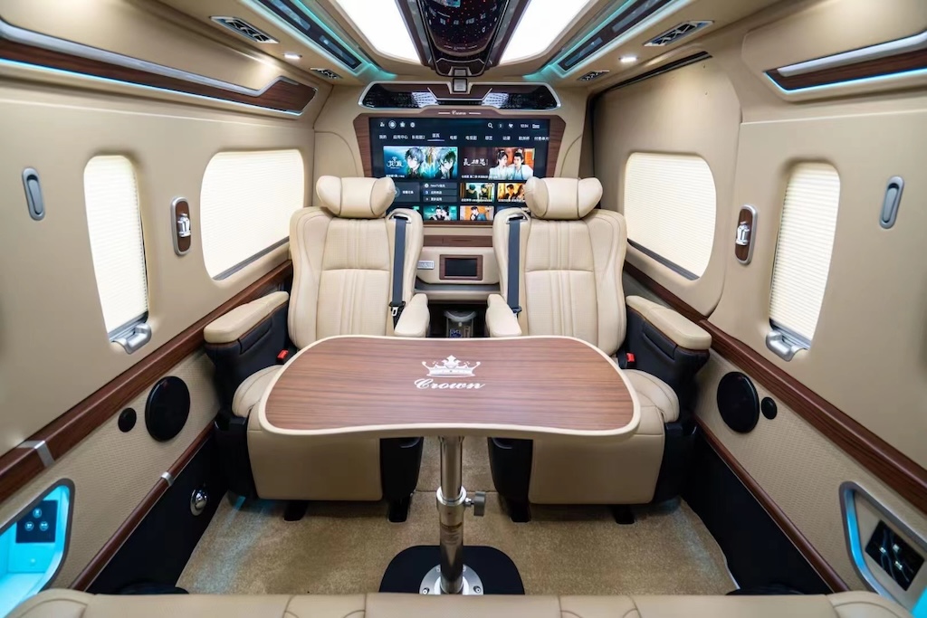 丰田海狮4s店北京有吗丰田海狮商务车7座价格