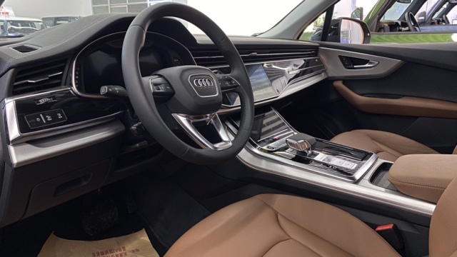 q7奥迪报价2020款价格2.0t(q7奥迪报价2021款30)
